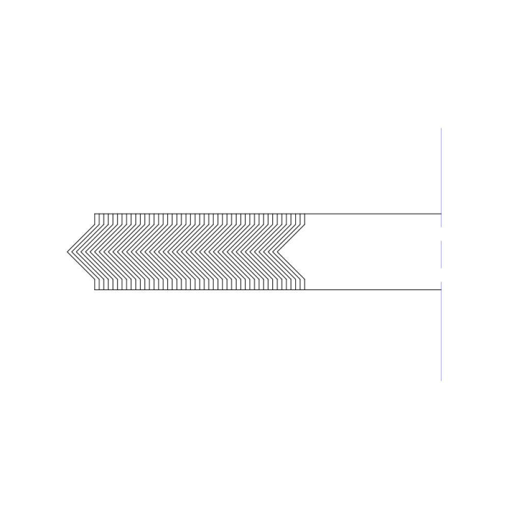 CF4000 with no rings